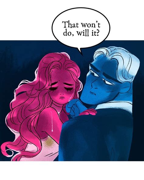 The friendships and the lies, the gossip and the wild parties, and of course, forbidden love. . Lore olympus episode 231